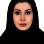 تصویر دکتر مریم قنبری مبارکه