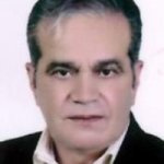 تصویر دکتر فضل الله ناظم