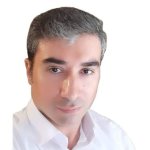 تصویر دکتر حسام قنبری