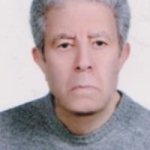 تصویر دکتر کورش قنبری