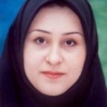 تصویر دکتر سمیرا گودرزی دهریزی
