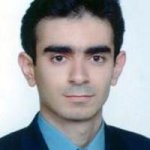 تصویر دکتر سیدرضا مدرس هاشمی