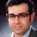 تصویر دکتر مهرداد محمدی سیچانی
