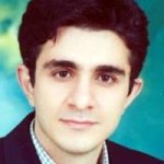 تصویر دکتر فرشید شریفی