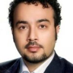 تصویر دکتر مهرداد لطیفی