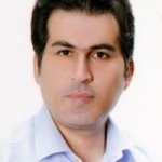 تصویر دکتر سیدرضا بنی هاشمی