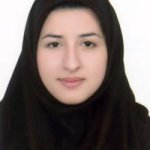 تصویر دکتر مرضیه ملائی لاکسار
