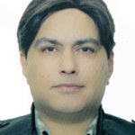 تصویر دکتر سعید رستمی