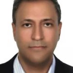 تصویر دکتر علی رضا جعفری