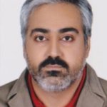 تصویر دکتر سجاد قنبری