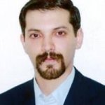 تصویر دکتر نوید الحسینی همدانی