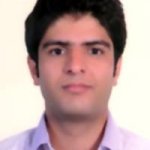 تصویر دکتر سیدمهدی انارکی فیروز
