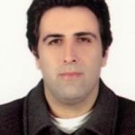 تصویر دکتر سیدرضا حسینی