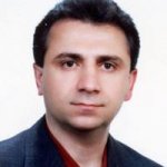 تصویر دکتر مهرداد شاداب