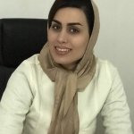 تصویر دکتر دل آرا غلامی پور