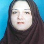 تصویر دکتر راضیه احمدی