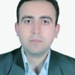 تصویر دکتر علیرضا جعفری