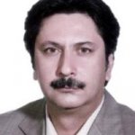 تصویر دکتر محمدرضا یوشی