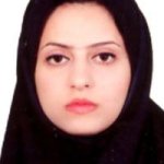 تصویر دکتر زلیخا آذری موشنگائی