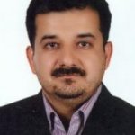 تصویر دکتر علی رضا حق پرست صداقت