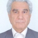 تصویر دکتر حبیب اله بلداجی
