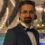 تصویر دکتر یونس ابراهیم زاده