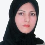 تصویر دکتر فرشته یزدانی پور