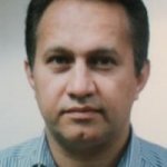 تصویر دکتر مهرداد اعوانی
