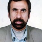 تصویر دکتر علی رضا علی نژاد