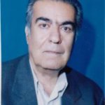 تصویر دکتر حبیب اله عرفا