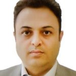 تصویر دکتر شاهرخ بابائی
