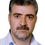 تصویر دکتر امید نجفی