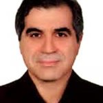 تصویر دکتر مهرداد کاوش