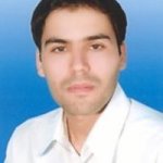 تصویر دکتر علی اصغر حیدرابادی