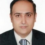 تصویر دکتر علی اصغر مهرگان