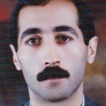 تصویر دکتر فیروز پوررحیم