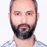 تصویر دکتر قربان بردی اتک پور