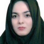 تصویر دکتر فریبا نظری دهکردی