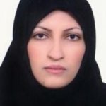 تصویر دکتر الهام نجفی