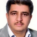 تصویر دکتر محمدرضا محمدحسین زاده