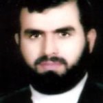 تصویر دکتر ابراهیم یزدان خواه