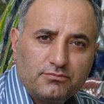 تصویر دکتر نوید کیامهر
