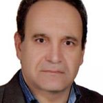 تصویر دکتر حسین احمدی