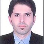 تصویر دکتر ایمان نصیری