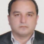 تصویر دکتر ایرج توفیقی راد
