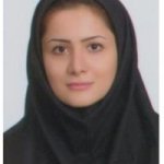 تصویر دکتر ملیحه نجفی چناری