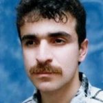 تصویر دکتر سعید احمدی