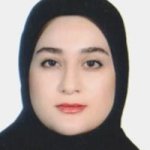 تصویر دکتر فاطمه بابائی قاضیانی