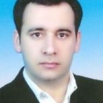 تصویر دکتر مهدی رضا جعفری