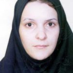 تصویر دکتر فروزان اردستانی
